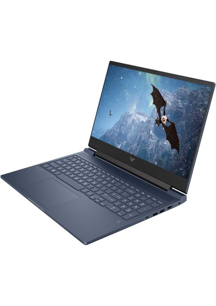 Victus 16-R0007NT 7P6B3EA08 I7-13700H 16GB 1tbssd RTX4070 16.1" Fullhd W11P Taşınabilir Bilgisayar