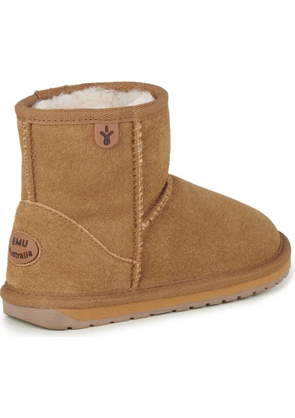 Wallaby Mini Çocuk Bot indirimleri