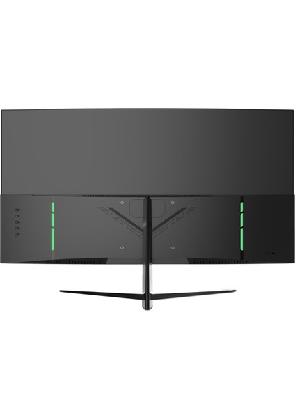 2756C165  27" 165Hz 1ms  Amd Free Sync 1920 x 1080 IPS Fhd LED HDMI Dp Va Curved Gaming Monitör