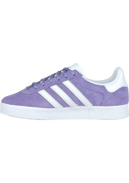 Gazelle 85 (1st Edıtıon Orıgınals Archıve Serıes) Mor Spor Ayakkabı (GY25300)