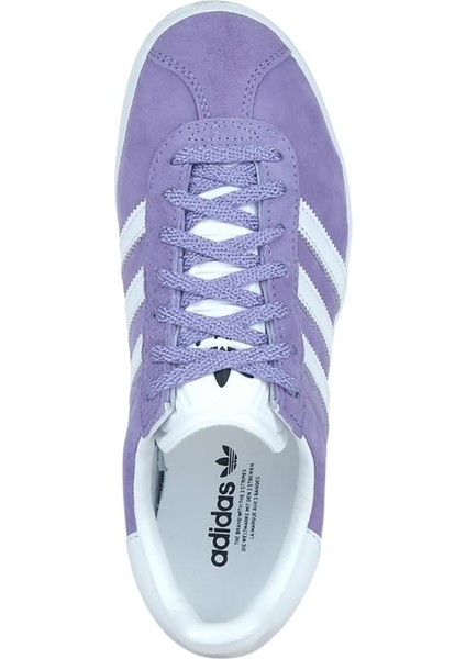 Gazelle 85 (1st Edıtıon Orıgınals Archıve Serıes) Mor Spor Ayakkabı (GY25300)
