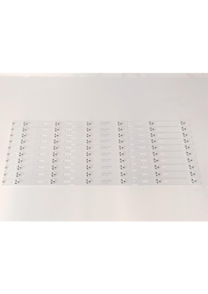 B48 Lw 5433 LED Bar Takım