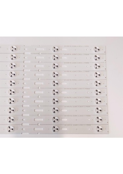 B48 Lw 5433 LED Bar Takım modelleri