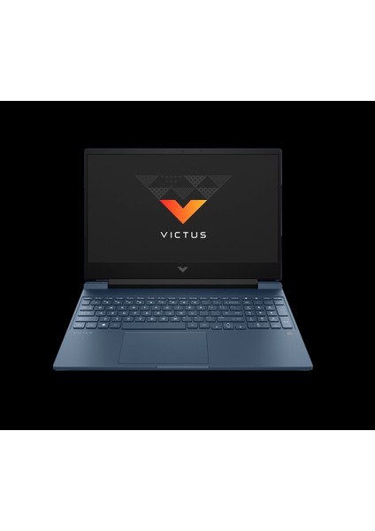 Victus Gaming 15-FA1033NT Intel I5 13500H 16 GB 512 GB SSD RTX4050 WIN10 Pro 15.6" 7N9V2EA 512