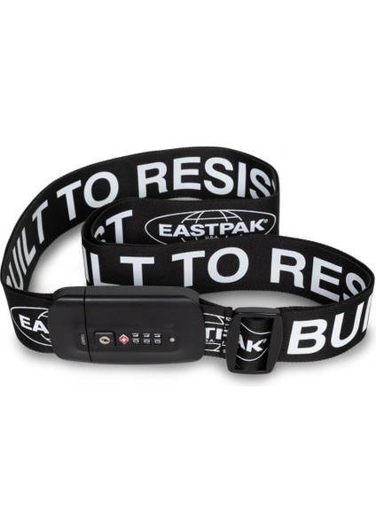 Lockbelt Siyah Valiz Kilitleme Kayışı fiyatları