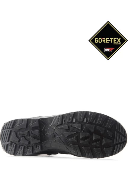 Yds Astor Gtx Bot -Siyah, Su Geçirmez Goretex Profesyonel Taktik Bot