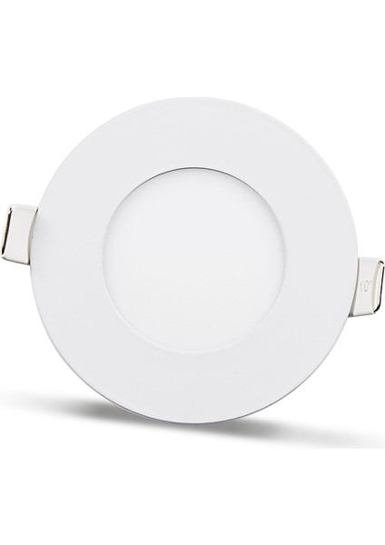3W LED Sıva Altı Slim Panel