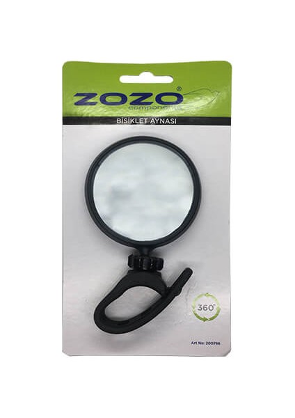 Ayna Kayışlı Jy-17 Zozo modelleri