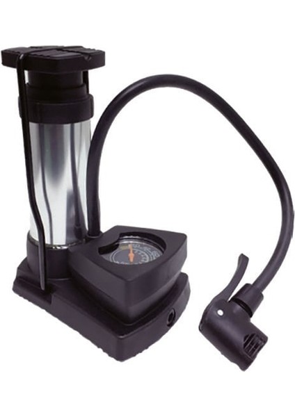 Pompa Pedal Tip Çift Valf Dt