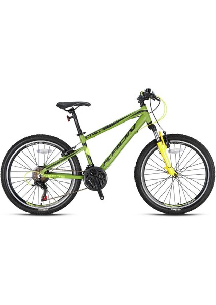 Xc 75 Hidrolik Fren 29 Jant Dağ Bisikleti