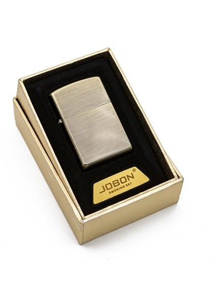 Eskitme Sarı Çakmak Mum Alev + Tourch Alev