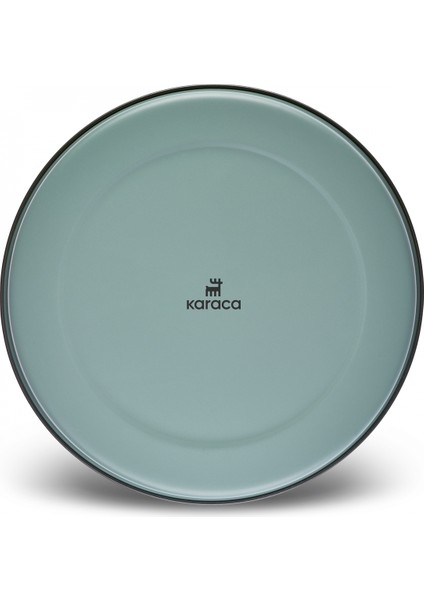 Multicake Karbon Çelik Green Yuvarlak Kek Kalıbı 28 cm modelleri