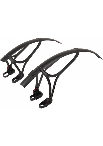 Çamurluk Set R35 Road Zefal Shield