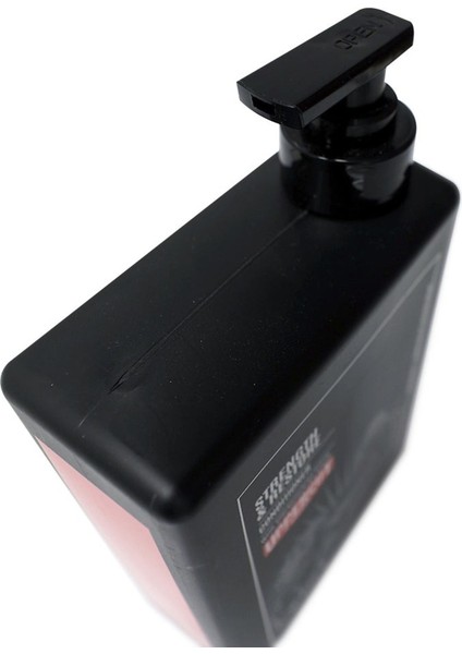 Strength And Restore Conditioner 1 L - Güçlendirici ve Onarıcı Saç Kremi modelleri