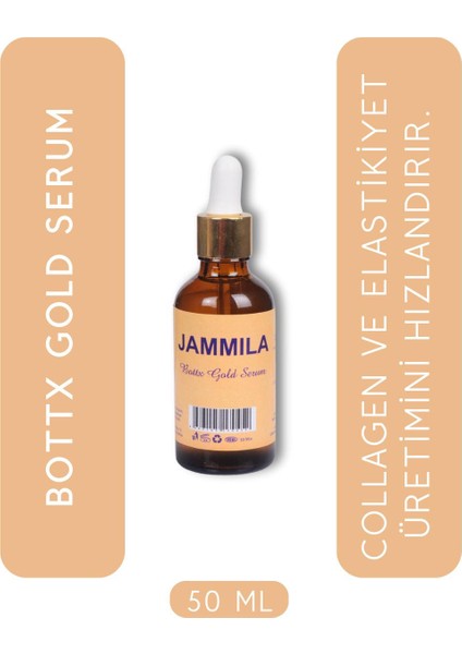 Bottx Gold Serum