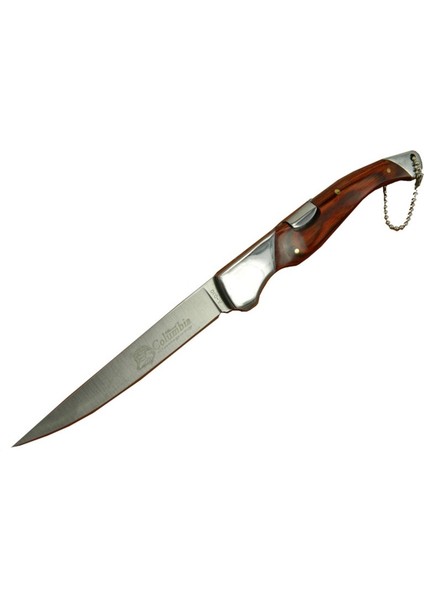 Columbia Av Çakısı 23CM