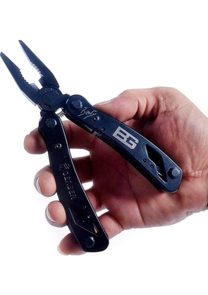 Gerber Çok Amaçlı Pense Çakı Tornavida Takım Siyah fırsatları