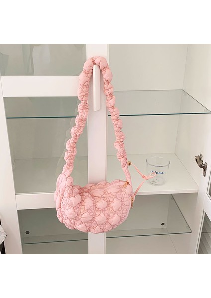 Kadın Omuz Çantası (Yurt Dışından)