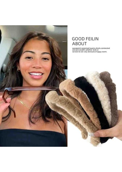 Gözlük Efekti Veren Peluş Taç fiyatları