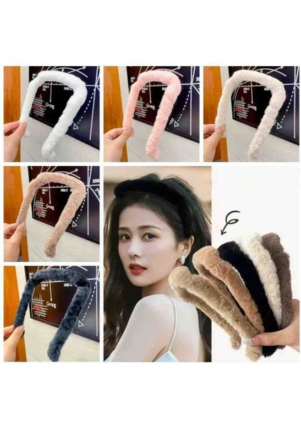 Gözlük Efekti Veren Peluş Taç fırsatları