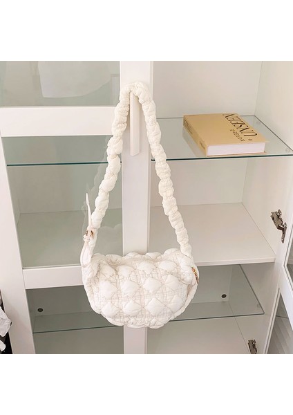 Kadın Omuz Çantası (Yurt Dışından)