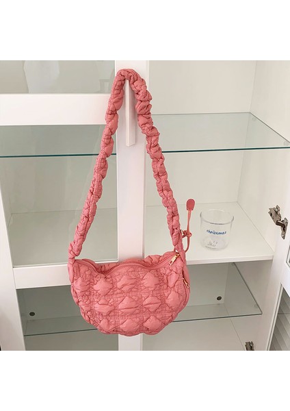 Kadın Omuz Çantası (Yurt Dışından)