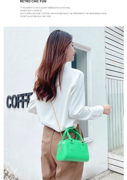 Kadın Omuz Çantası (Yurt Dışından) fırsatları