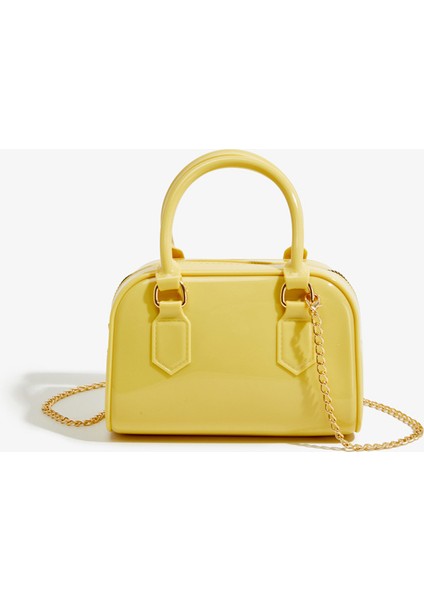 Kadın Omuz Çantası (Yurt Dışından)