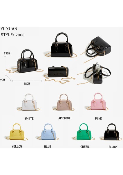 Kadın Omuz Çantası (Yurt Dışından) modelleri