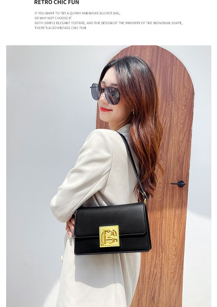 Kadın Omuz Çantası (Yurt Dışından) fırsatları