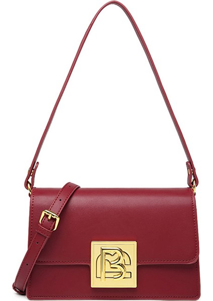 Kadın Omuz Çantası (Yurt Dışından)