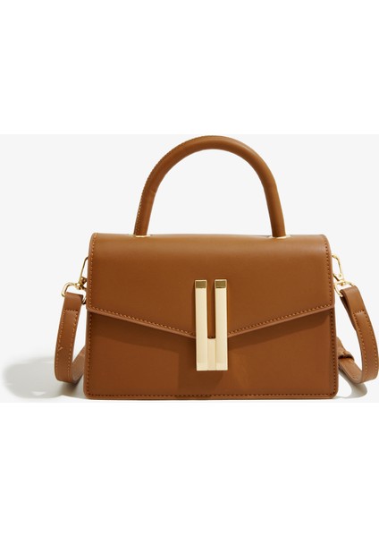 Kadın Omuz Çantası (Yurt Dışından)