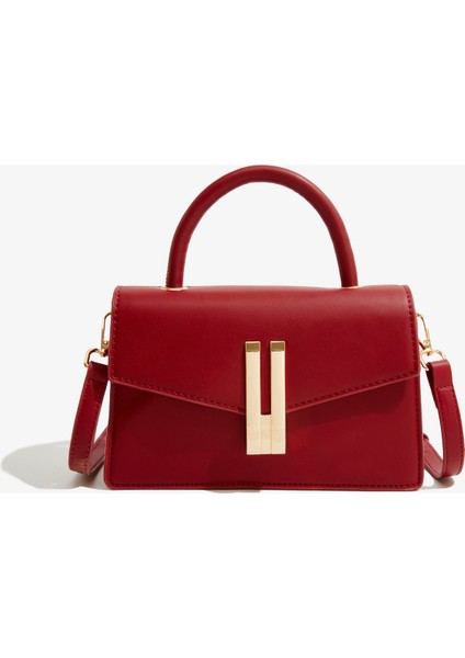 Kadın Omuz Çantası (Yurt Dışından)