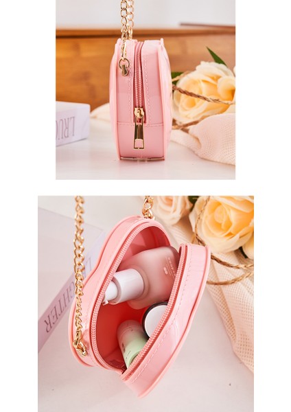 Kadın Omuz Çantası (Yurt Dışından)