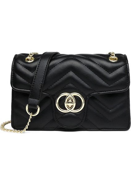 Kadın Omuz Çantası (Yurt Dışından)