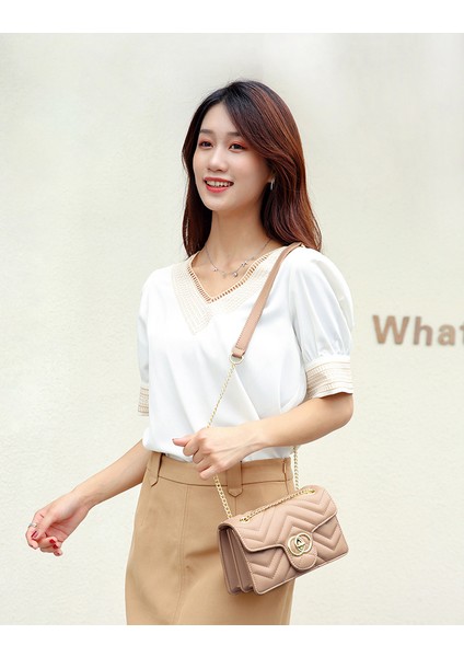 Kadın Omuz Çantası (Yurt Dışından) fiyatları