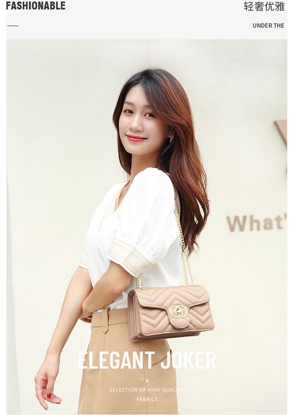 Kadın Omuz Çantası (Yurt Dışından) modelleri