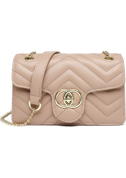 Kadın Omuz Çantası (Yurt Dışından)