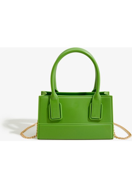 Kadın Omuz Çantası (Yurt Dışından)