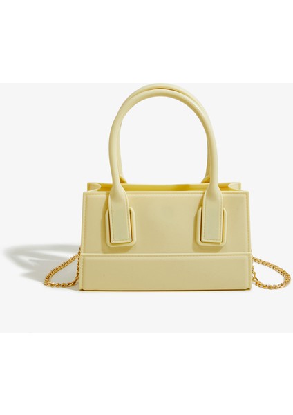 Kadın Omuz Çantası (Yurt Dışından)