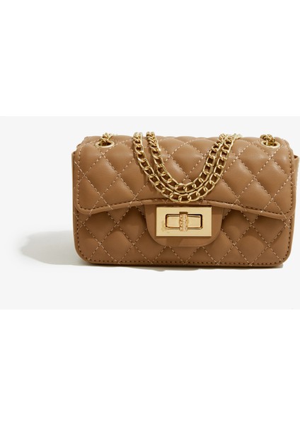 Kadın Omuz Çantası (Yurt Dışından)