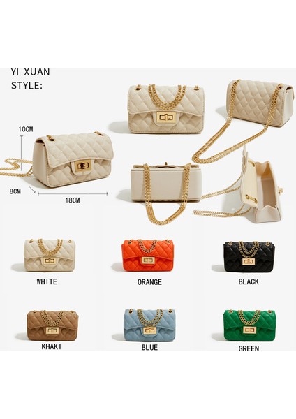 Kadın Omuz Çantası (Yurt Dışından) indirimleri