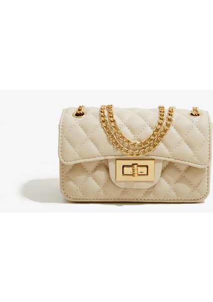 Kadın Omuz Çantası (Yurt Dışından)