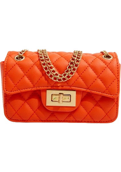 Kadın Omuz Çantası (Yurt Dışından)