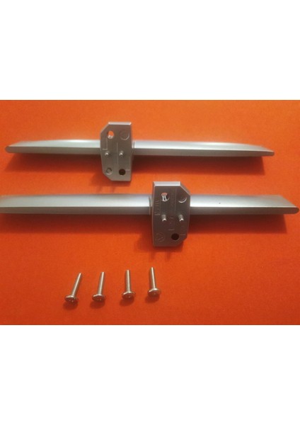 Phılıps 50PUS7556 Tv ayağı, Stand, P34T36950 modelleri