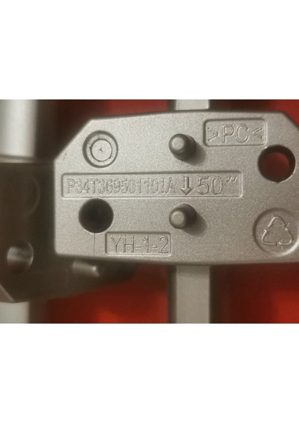 Phılıps 50PUS7556 Tv ayağı, Stand, P34T36950 fırsatları