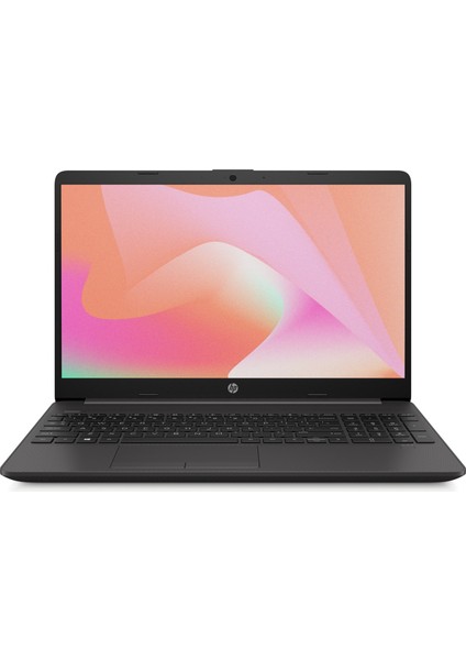 Hp 250/CORE I5-1135G7 Işlemci/ 12GB Ram/ 512GB Ssd/15.6 /fhd/freedos/ Laptop Siyah 853U7ES-S12S