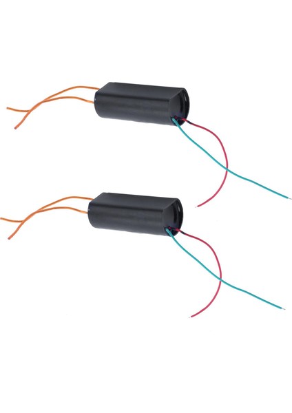 2x Dc 3V-6V Ila 400KV 400000V Boost Yükseltici Güç Modülü Yüksek Gerilim Jeneratörü (Yurt Dışından) fiyatları