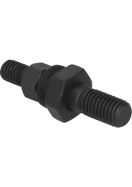 Manuel Perçin Somunu Kafası Pürüzsüz Montaj Profesyonel Somun Siyah M10 (Yurt Dışından) modelleri