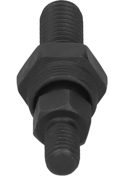 Manuel Perçin Somunu Kafası Pürüzsüz Montaj Profesyonel Somun Siyah M10 (Yurt Dışından) fırsatları